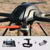 YUNEEC dron HX3 RTF+3X