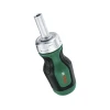 Bosch Odvrtač sa čegrtaljkom Stubby 1600A032UZ