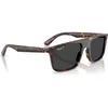 Ray-ban Squadrata - Unisex 0RB2222-57-902/48 Kostanjeva