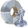 Polymaker Panchroma™ PLA Refill Silk Silver - 1,75 mm / 1000 g