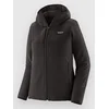 Patagonia R2 Crossstrata Hoody Jacket black