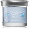 Yankee Candle Svíčka ve skleněném válci , Oceánský vzduch, 122 g