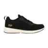 SKECHERS Ženske patike Bobs Squad - Total G crne