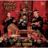 Power Apes - Love Voodoo (LP)