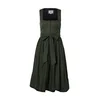 MARJO Dirndl GR-13-Thalberg zelena/temno zelena