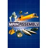Main Assembly (PC) Steam Key GLOBAL