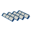 VACS Hepa filter PHILIPS FC 8792 SmartPro Easy - 4 kom