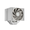 DeepCool CPU kuler Assassin VC Elite WH R-ASN4-WHNVNN-GJD, 7x heatpipe, Beli