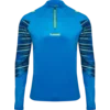 Hummel Mikica Hummel Blaze Pro Training Half Zip