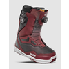ThirtyTwo Tm-2 Double BOA Stevens 2025 Snowboard ČEVLJI oxblood