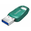 USB DISK SANDISK 256GB ULTRA ECO, 3.2 Gen1
