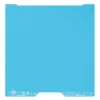BIQU Panda Build Plate CryoGrip Pro Frostbite - Blue - 330 x 320 mm
