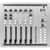D&R Webstation - USB Broadcast Mixer