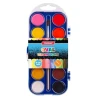 Target Vodene boje Paleta, 12 boja