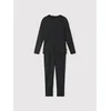 Reima Komplet termo aktivnega perila Sportti 5200034A Črna Slim Fit