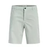JACK & JONES Chino hlače JPSTACE VANCE pastelno zelena