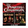 PIRATES OF THE CARIBBEAN 2CD