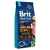 Brit Sensitive jagnjetina Hrana za Pse - 3 kg