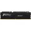 KINGSTON DIMM DDR5 16GB 6800MT/s KF568C34BB-16 FURY Beast Black XMP