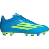 Adidas Kopačke za dečake F50 Club Fg/Mg J, JS1479, Plave