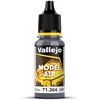 Vallejo VALL-71304 Model Air 18ml AMT-11 modro-siva