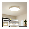 Brilagi - LED prigušiva svetiljka POOL LED/60W/230V 3000-6000K prečnik 60 cm bež + daljinski upravljač