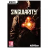 PC Singularity Akciona, PEGI 18