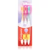 COLGATE četkica za zube visoke gustine ultra meka 3pak