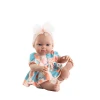 Paola Reina Odeća za bebu lutku Doris, 32 cm