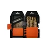 MACHTIG set burgija titanium TWS-10