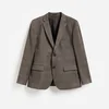 Reserved - Karirani slim fit sako