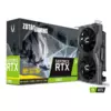 ZOTAC Grafička karta Zotac Gaming Geforce RTX 2060 6GB 128 bit 3xDP/HDMI