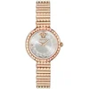 Versace VEDFA0424 Ladies Watch Greca Goddess Petite 28mm 3ATM