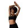 Champion Light Support Sports Bra Black