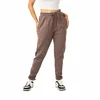 Bauer French Terry Jogger hlače - Senior