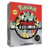Pokémon - Pokedex a colorier de Kanto a Paldea