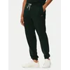 BOSS Majica Mix&Match 50515312 Temno zelena Regular Fit
