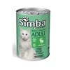 SIMBA Konzerva za mačke - Zečetina - 415 g