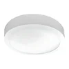 LED panel nadgradni 24W CCT okrugli bela 2400lm KNC5-24W