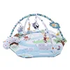 HK Mini gimnastika za bebe, plava