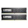 DDR4 16GB 2666MHz CL19 KIT (2x 8GB) G.Skill Value 1,2V PC (F4-2666C19D-16GNT)