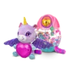 Alltoys Baby Gemmy prijatelji s krili s presenečenjem
