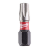 Milwaukee Udarni bitovi TX SHOCKWAVE ojačani 1/4 Gen II TX30 25 mm 25/1