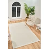 Conceptum Hypnose Tepih Boyut By006, 160x300 cm, Krem