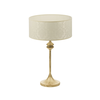 JUPITER 1277-KSLE - Stona lampa KASZMIR 1xE27/60W