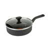 Tefal - Globoka ponev s pokrovom INICIO 24 cm