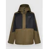 Oakley Range RC 2.0 Jacket army green