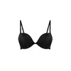 Penti Nedrček BHs & Bralettes črna