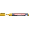 Marker za belu tablu 360 1,5-3mm, zaobljeni