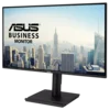 ASUS Monitor 27 Asus VA27AQSE 2560x1440/QHD IPS/1ms/75Hz/VGA/HDMI/DP/Pivot/Zvučnici